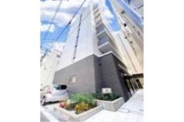 エムズセントラル上新庄外観写真