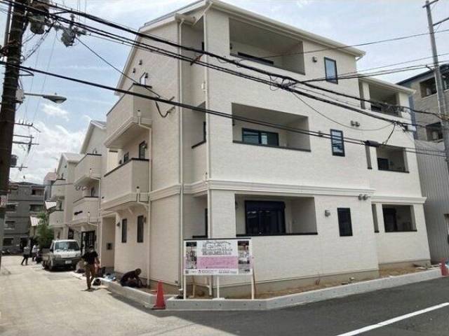 プール・トゥジュール ジャンフランソワ外観写真1