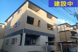 パーチェ　エテルノⅠ外観写真