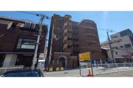 BENTLEY－TAS外観写真