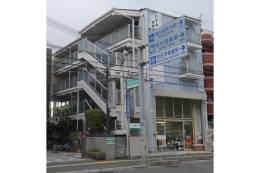 ハイムタケダT-2外観写真