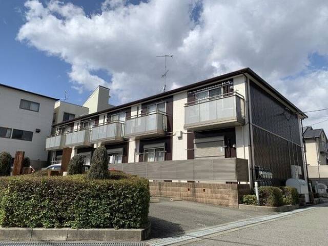 ノイエスグート外観写真1