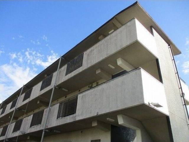 プレアール箕面粟生外観写真1