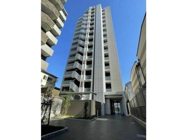 ArtizA新大阪D.C.外観写真2