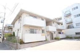 ガーデンハウスＥＷ　イースト外観写真