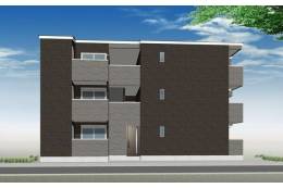 Vent Caressant(ヴァン・キャレサント)外観写真