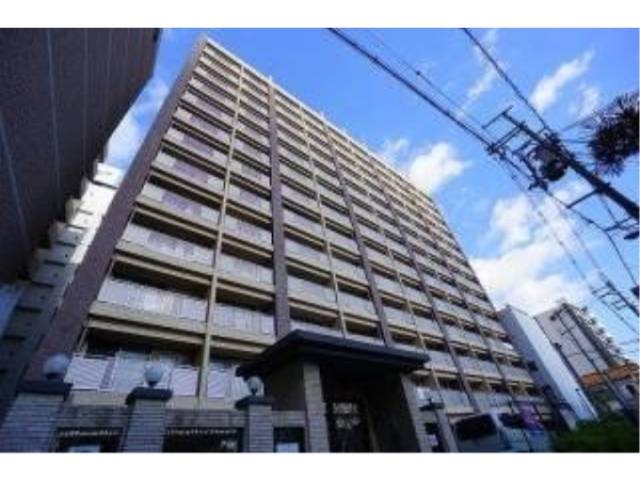 アーバンフラッツ西中島外観写真2