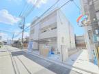 大阪府摂津市の賃貸