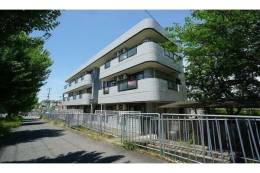 リベルタ緑が丘外観写真