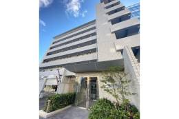 アミスタ菅原外観写真