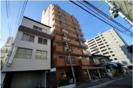 センチュリー新大阪外観写真