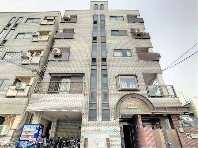 サンライフ菅原外観写真1