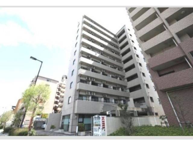 トーカン東淀川キャステール外観写真1