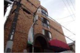 スマイルパールハイツⅢ外観写真