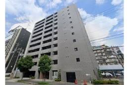 エスリード新大阪第8外観写真