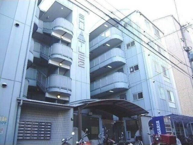 シャトルⅡ外観写真1