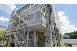 レオパレスＹＳＫ外観写真