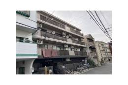 京和マンション外観写真