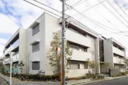 Ｍａｉｓｏｎ　ｄｅ　Ｐｅｒｌｅ外観写真