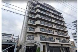 シティアーク東淀川外観写真