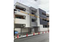 フジパレス新大阪ノース外観写真