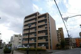 プリオール上新庄外観写真