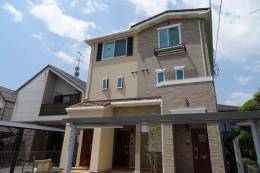 ドリーム外観写真