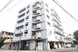 サンヒルズ外観写真