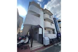 福井第3マンション外観写真