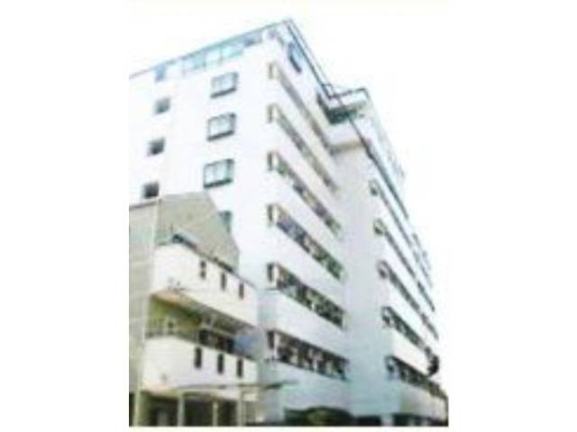 エクトⅠ外観写真1