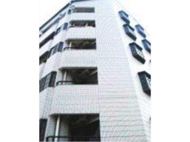 エクトⅡ外観写真1