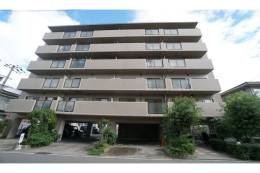 エクセレント上新ア・ライズ外観写真