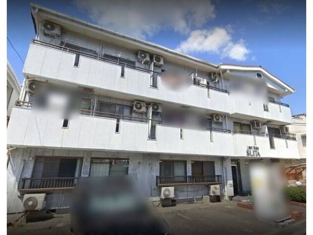 イーストサイド吹田外観写真1