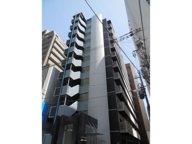 カルムクレール2.5.8外観写真1