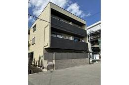 ベルフルール外観写真