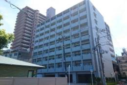 天神　戎　長柄外観写真