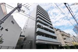 アーバネックス梅田中崎町Ⅱ外観写真