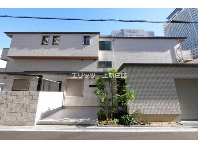 Casa Branche外観写真1