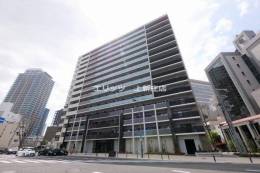 LaDouceur西天満外観写真