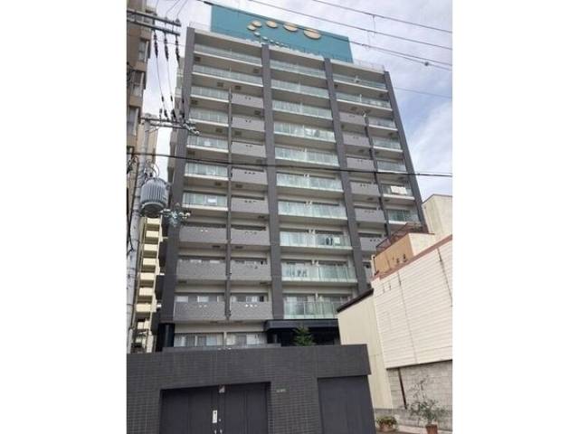 NORTH VILLAGE壱番館外観写真1