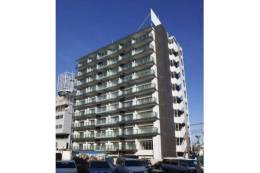 ARROW FIELDS壱番館外観写真