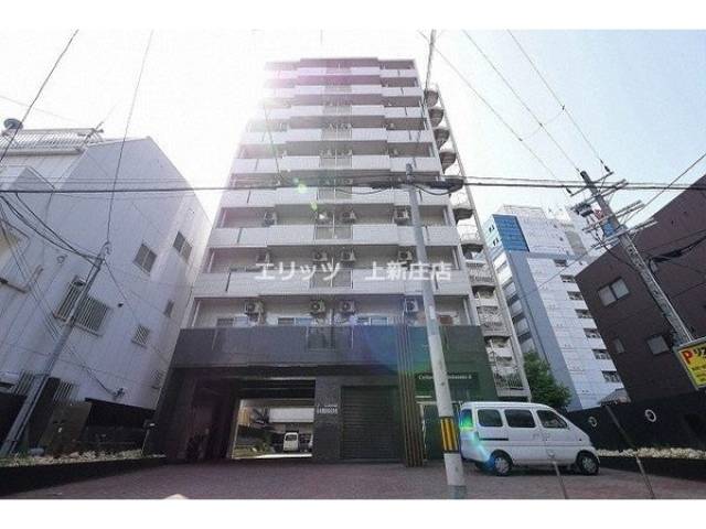 FM　Nakazaki　Ⅱ外観写真1