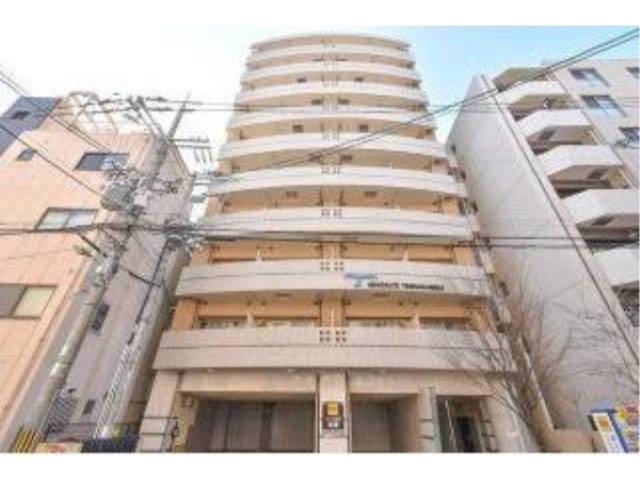 SERENiTE天六西外観写真2