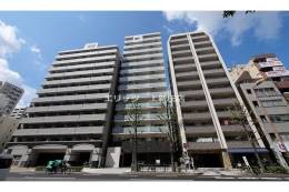 セレーノ南森町外観写真