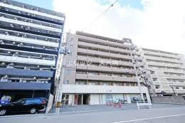 NLC新大阪外観写真