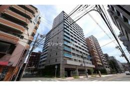 アーバンドルフ天満外観写真