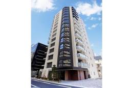 JP　noie　同心外観写真