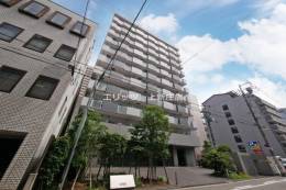 エル・セレーノ大阪天神橋外観写真