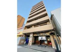 新梅田プライム外観写真