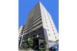 グランカーサ梅田北外観写真